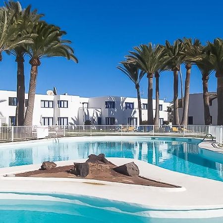 Los Barqueros 25 By Best Holidays Fuerteventura Corralejo Zewnętrze zdjęcie