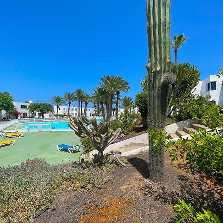 Los Barqueros 25 By Best Holidays Fuerteventura Corralejo Zewnętrze zdjęcie