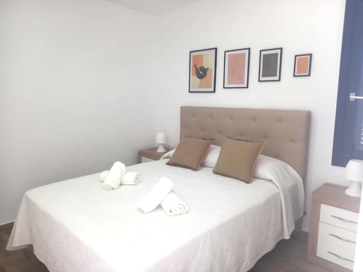 Los Barqueros 25 By Best Holidays Fuerteventura Corralejo Zewnętrze zdjęcie