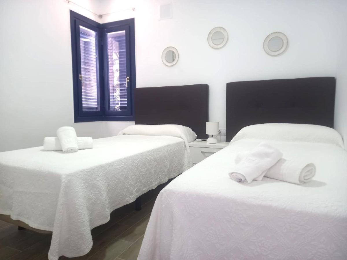 Los Barqueros 25 By Best Holidays Fuerteventura Corralejo Zewnętrze zdjęcie