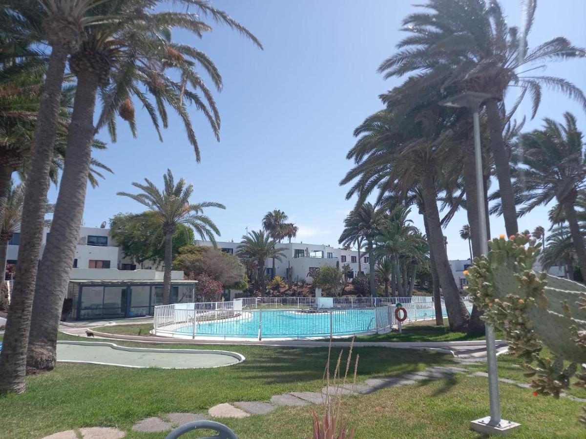 Los Barqueros 25 By Best Holidays Fuerteventura Corralejo Zewnętrze zdjęcie