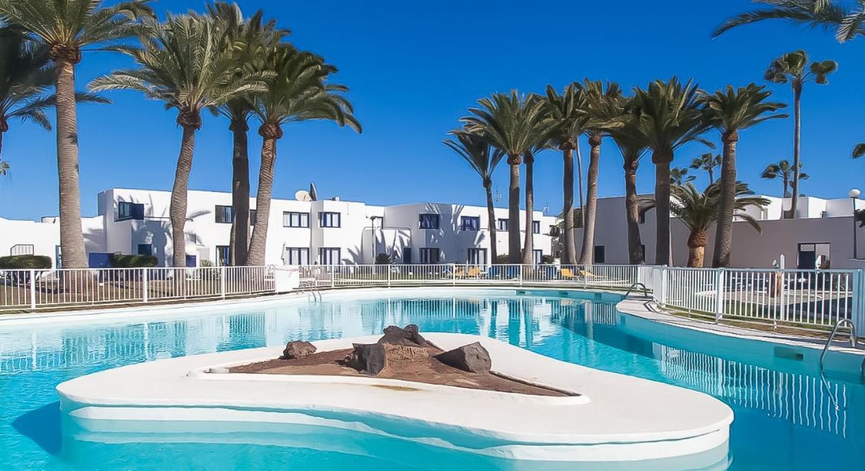 Los Barqueros 25 By Best Holidays Fuerteventura Corralejo Zewnętrze zdjęcie