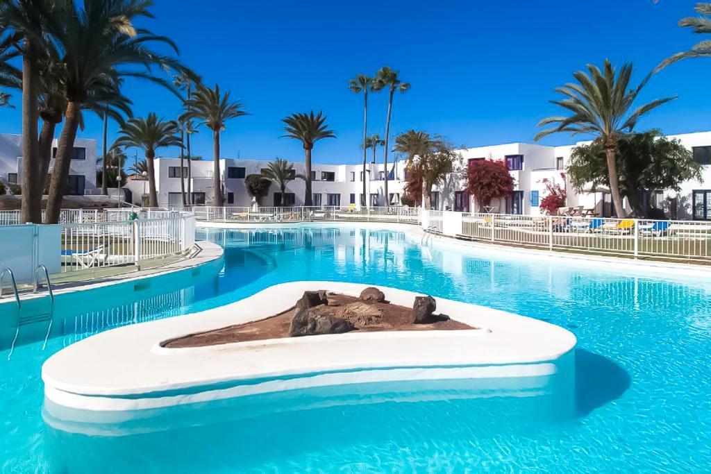 Los Barqueros 25 By Best Holidays Fuerteventura Corralejo Zewnętrze zdjęcie
