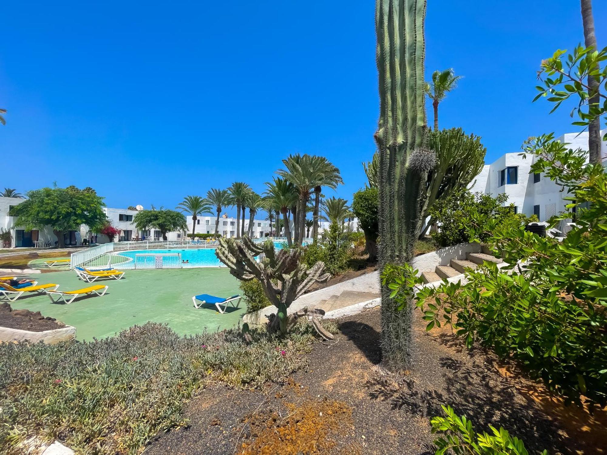 Los Barqueros 25 By Best Holidays Fuerteventura Corralejo Zewnętrze zdjęcie