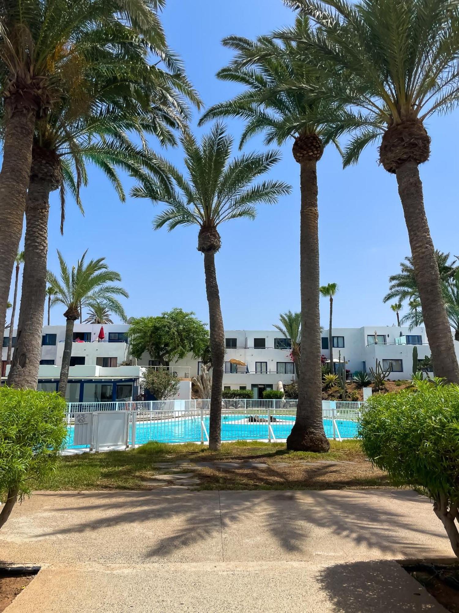 Los Barqueros 25 By Best Holidays Fuerteventura Corralejo Zewnętrze zdjęcie
