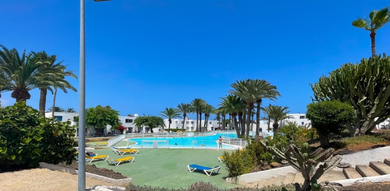 Los Barqueros 25 By Best Holidays Fuerteventura Corralejo Zewnętrze zdjęcie